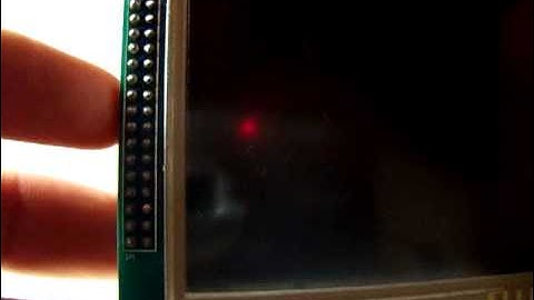 PIC32 Multimedia Expansion Board Clone