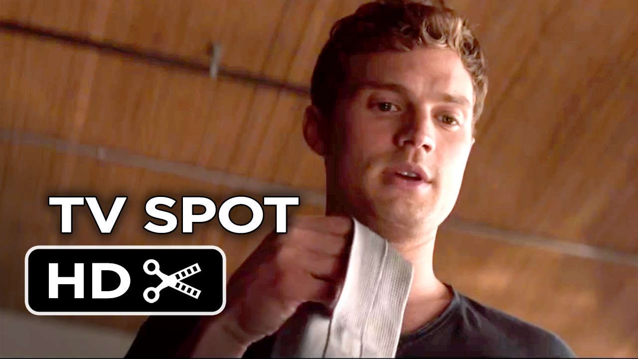 jamie dornan romance movies fifty shades of grey grammys tv spot 2015 dakota jamie dornan romance movies fifty shades of grey grammys tv spot 2015 dakota