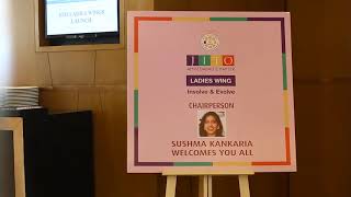 Spiritual Transformation Workshop Of Bhaktamar Stotra Dr. Prriya Pradeep Jain In Ahemdabad