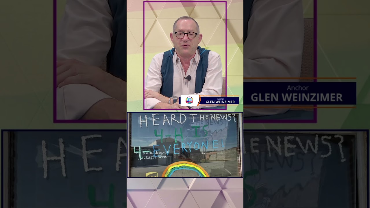 4 H Club Erases LGBTQ+ Message, Leading To Students Quitting