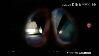 Sudafed Commercial Nostrils 2001