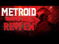 A COMPLETE Review Of Metroid Dread