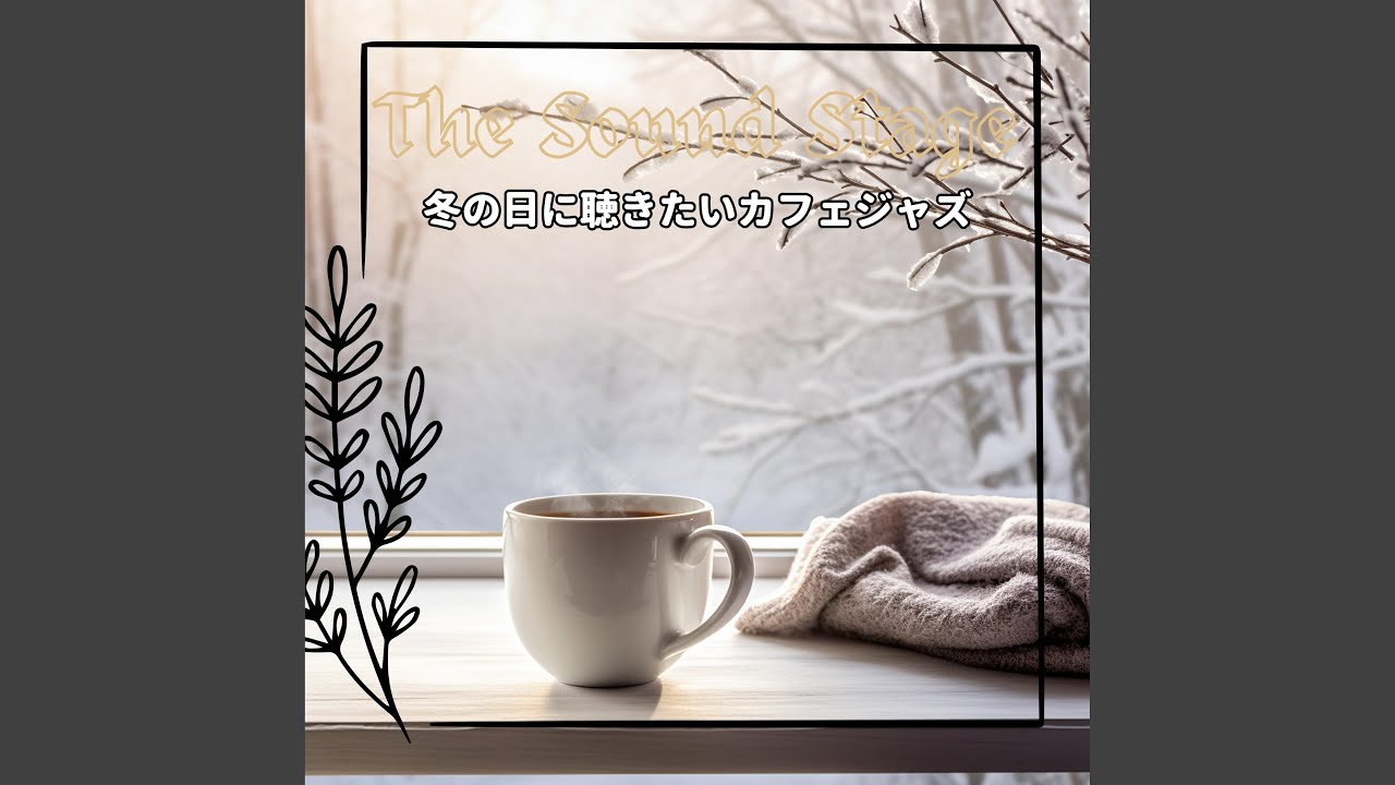 Sparkling Winter Solitude (Key Eb Ver.)