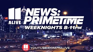 Atlanta Live News | Plane crash reported near Gainesville leaves three dead