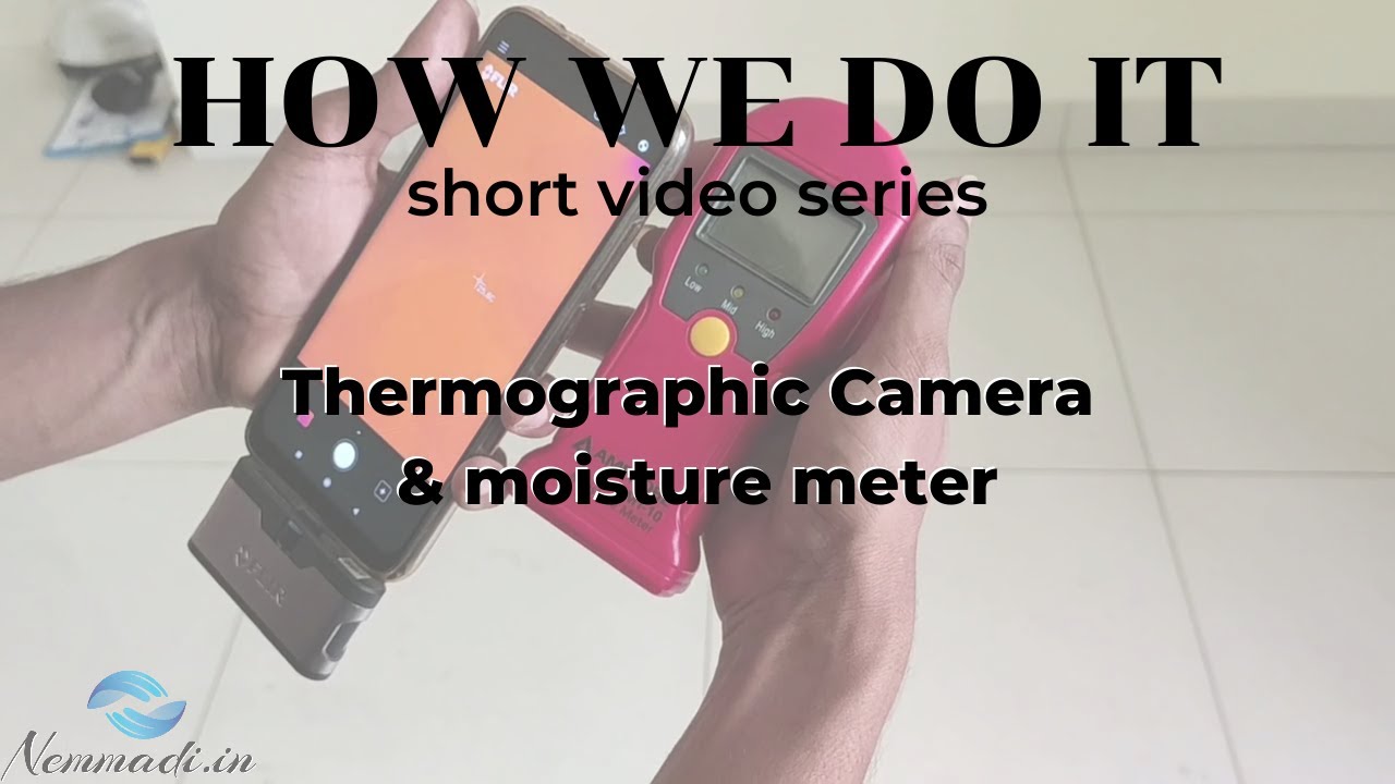 Home Inspection Short Videos Enabling Better Living HomeInspection