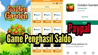 Hanya Mengumpulakan Buah Apel Dapat Saldo Payppal | Game Penghasil Saldo Paypal screenshot 5