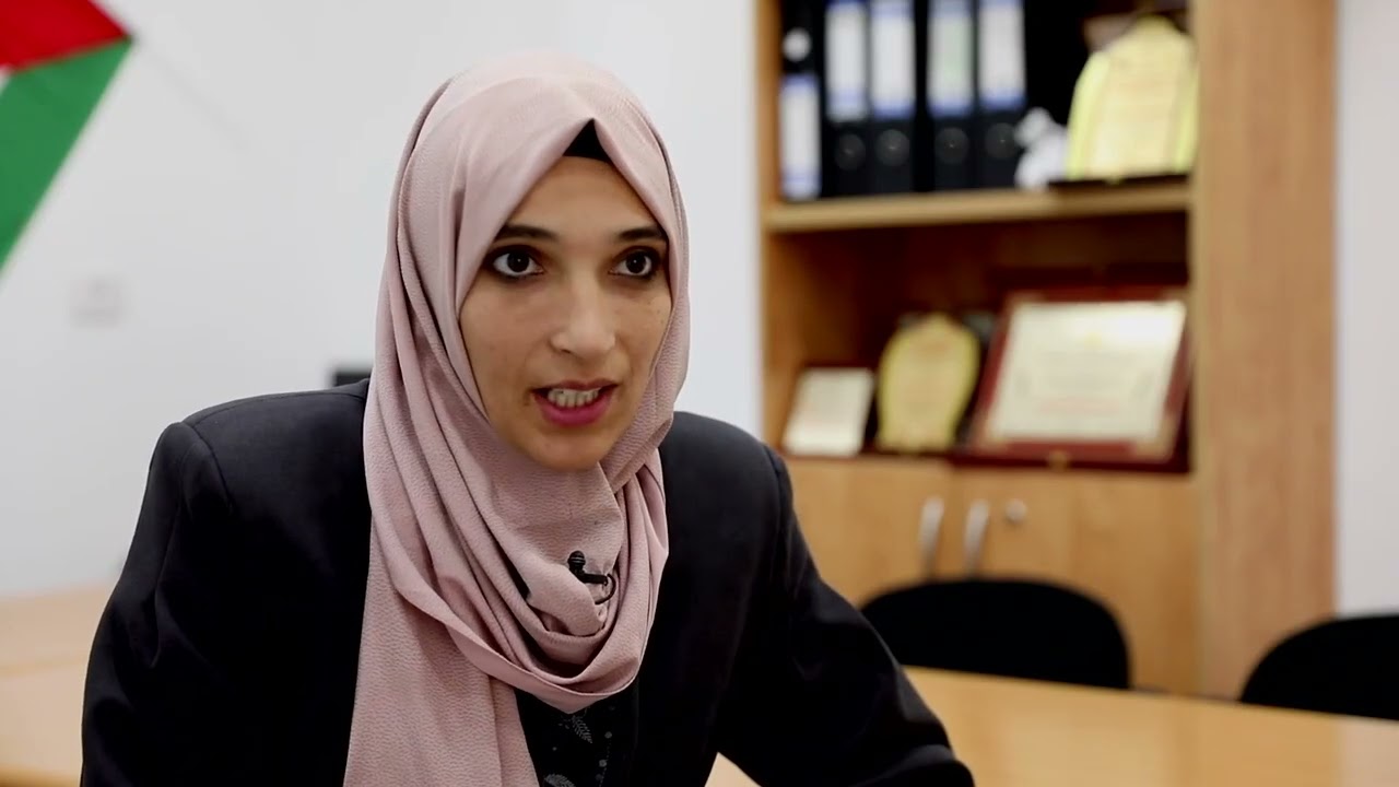 تم اعداد هذا الفيديو ضمن مشروع 