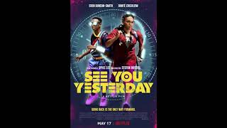 Tenor Saw - Ring The Alarm See You Yesterday Ost