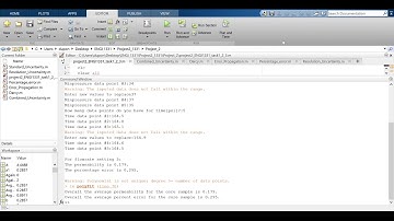 PetroPhysics Project 2 Individual Component Isaiah Flores