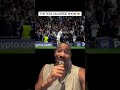 Fede Valverde’s Hatrick puts Madrid 3-0 up against Man City #championsleague #football #trending