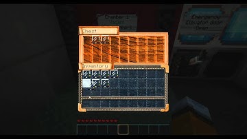 Minecraft - Deep Space Turtle Chase - Part 1