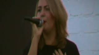 26.08.17 Юлія Олійник. Катерина Савчук. День пам