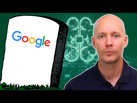The Google Killer? ChatGPT Will Change SEO!