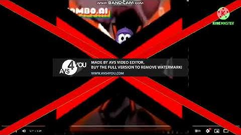 Klasky Csupo in Crazy Slow Killed Gets Interrupted Add Round 8