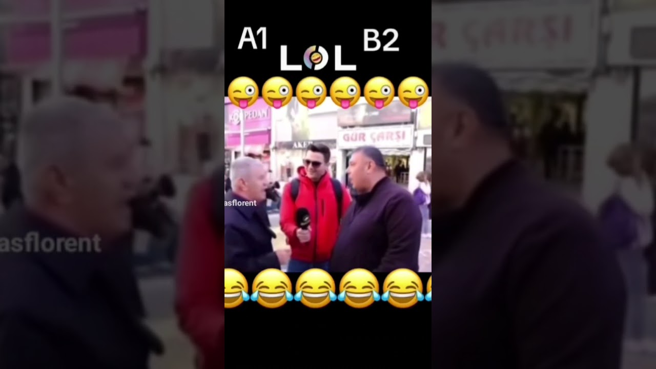 kannst du deutsch  Sprechen,spricht richtig🤣🤣🤣