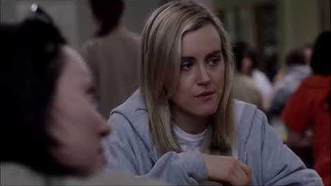 EP. 1 vauseman Especially Me  | OITNB in memoriesinminutes