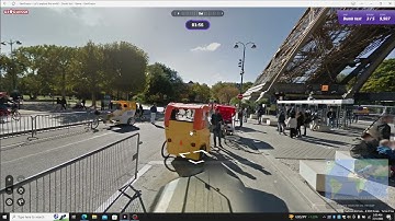 The Dumb Test 2.0 Geoguessr