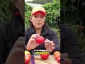 Tasting Neves Azorean Red: The Ultimate Heirloom Tomato!