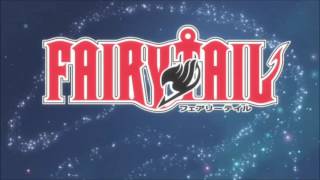 Fairy Tail OST 4 CD2 #07 Hokori wo Kagete (eng. Risking My Pride)