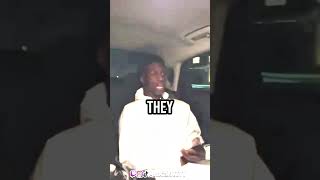 Someone In The Chat Asks Madi2Hotty About Kai Cenat