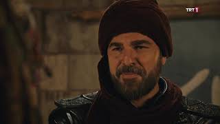 Diriliş Ertuğrul 131 Bölüm - İlbilge Aşkını İtiraf Edecek Mi?