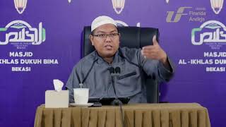 Imam Baca Al fatihah, Apakah Makmum Harus Baca Juga  -  DR Firanda Andirja MA