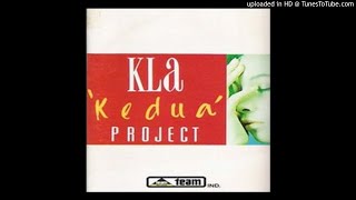 Kla Project - Bantu Aku - Composer : Katon Bagaskara 1990 CDQ