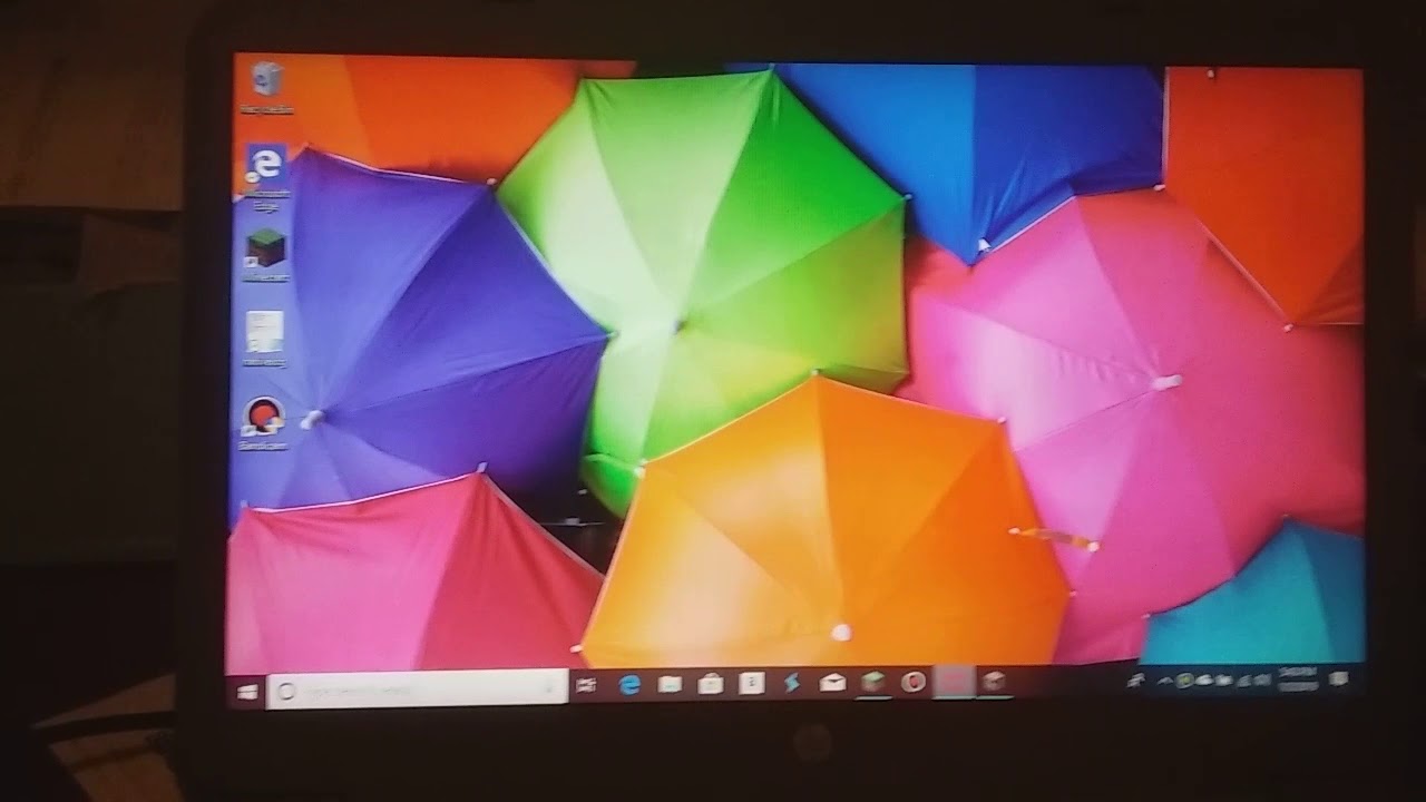 Gaming set up showcase part 2 upload image