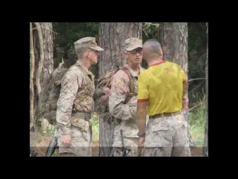 Semper Fi - Trace Adkins - US Marines Tribute