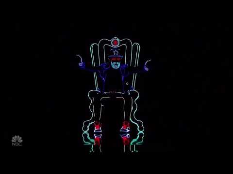 عرض خيالي من فرقة رقص في برنامج المواهب الامريكي 2017