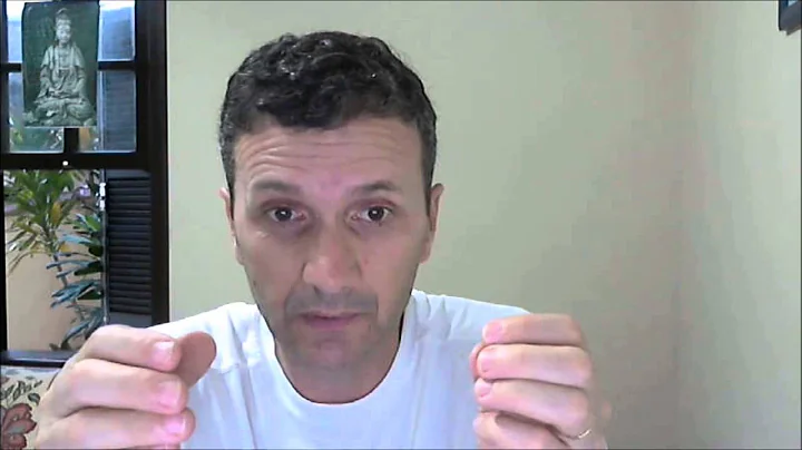 A verdadeira histria dos orgonites com Karl Wels, ...