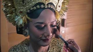 Download lagu CLIP UPACARA PERNIKAHAN BALI - Yogi & Ayu