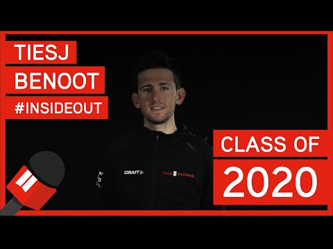 Vidéo: Tiesj Benoot rejoint la Team Sunweb la saison prochaine