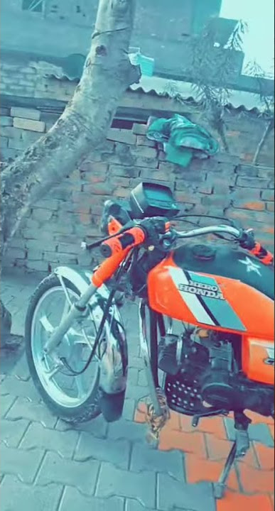CD 100 ss100 #cd100 #ss100 #herohonda #yamaha #yama #bike