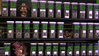 Senate Bill would revamp Montana's medical marijuana program