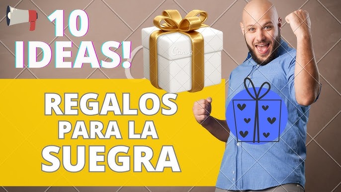 10 Regalos Utiles para Abuelos