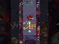Clash of Critters 20-80
