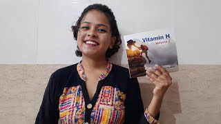 VITAMIN H - Volume 2 by Abhishek Thakkar | A Book Review