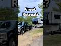 Foscue Creek Site 07 - Why Campers Love This Hidden Alabama Gem