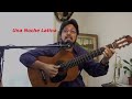 Hernan Ovejero música Latina violao e voz