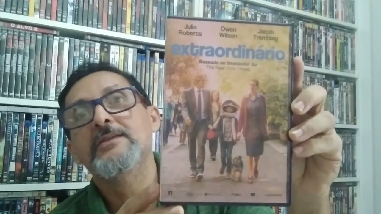 Top five Definitivo/drama 