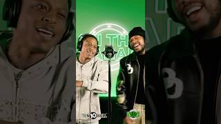 Fetty Wap &amp; Monty Perform 679 On The Radar #shorts #fettywap #hiphop
