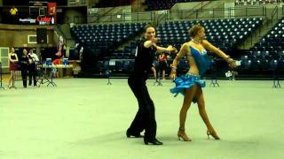 147 Pre-Champ Cha Final.MOV