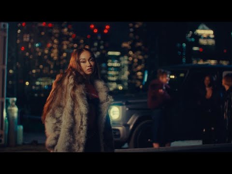 Leigh Anne FRIENDS Featuring Rvssian Official Video