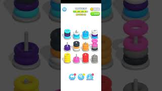 Color Hoop Sort Level 197
