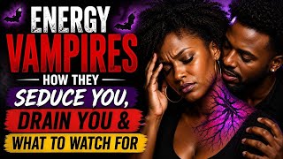 Energy Vampires (Free Game)  screenshot 1