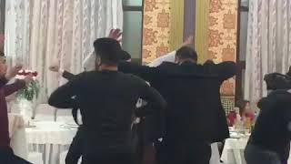 Mehriban Kallekdivimiz Toyda Boyuk Toylarini Goresen Şohret