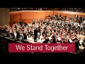 Capture de la vidéo The Hallé - We Stand Together: Elgar's Nimrod