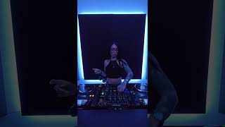 ❤️ #dj #girldance #remix #girldj #dance #house #deep #tech #djЦаца #spb #msk #music #housemusic #mix