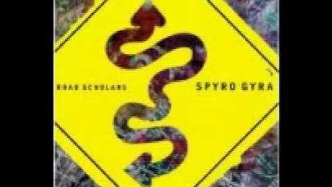 Spyro Gyra - Breakfast at Igor's